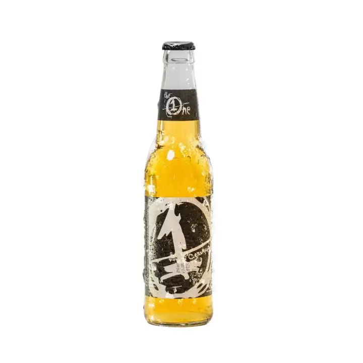CERVEZA THE ONE 12 OZ PEQUEÑA HUACAL 24 UNIDADES